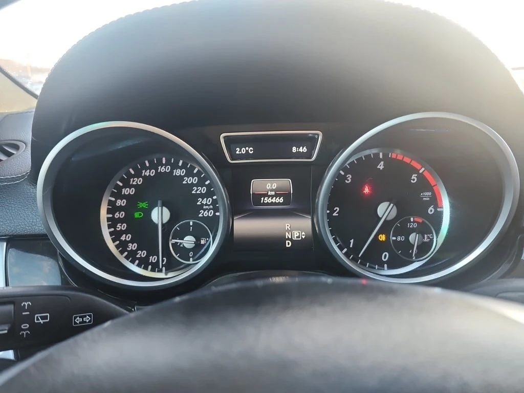 Mercedes-Benz GL * 350 BLUETEC * CARFAX * ���� �� �� | Mobile.bg � ����������� 9