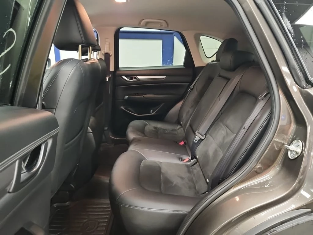 Mazda CX-5 * TOURING * CARFAX * ��� ������������ ������ | Mobile.bg � ����������� 12