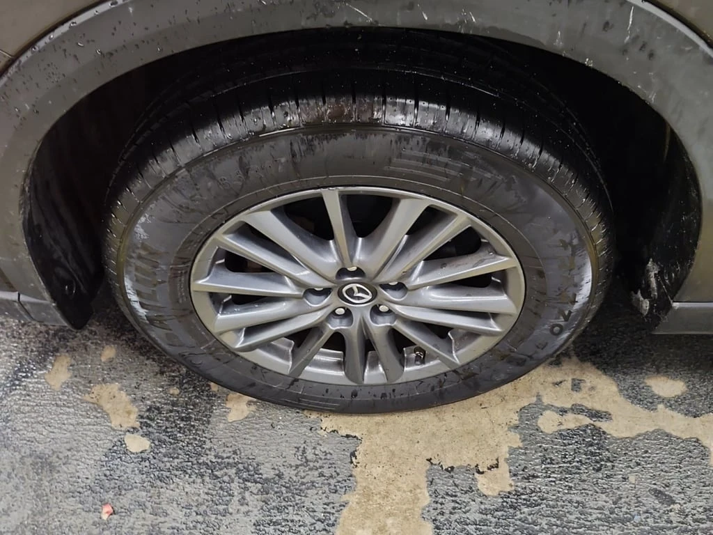 Mazda CX-5 * TOURING * CARFAX * ��� ������������ ������ | Mobile.bg � ����������� 6