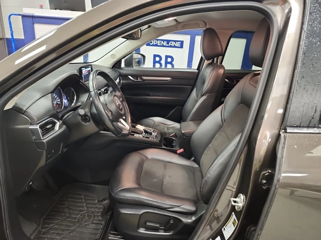 Mazda CX-5 * TOURING * CARFAX * ��� ������������ ������ | Mobile.bg � ����������� 5