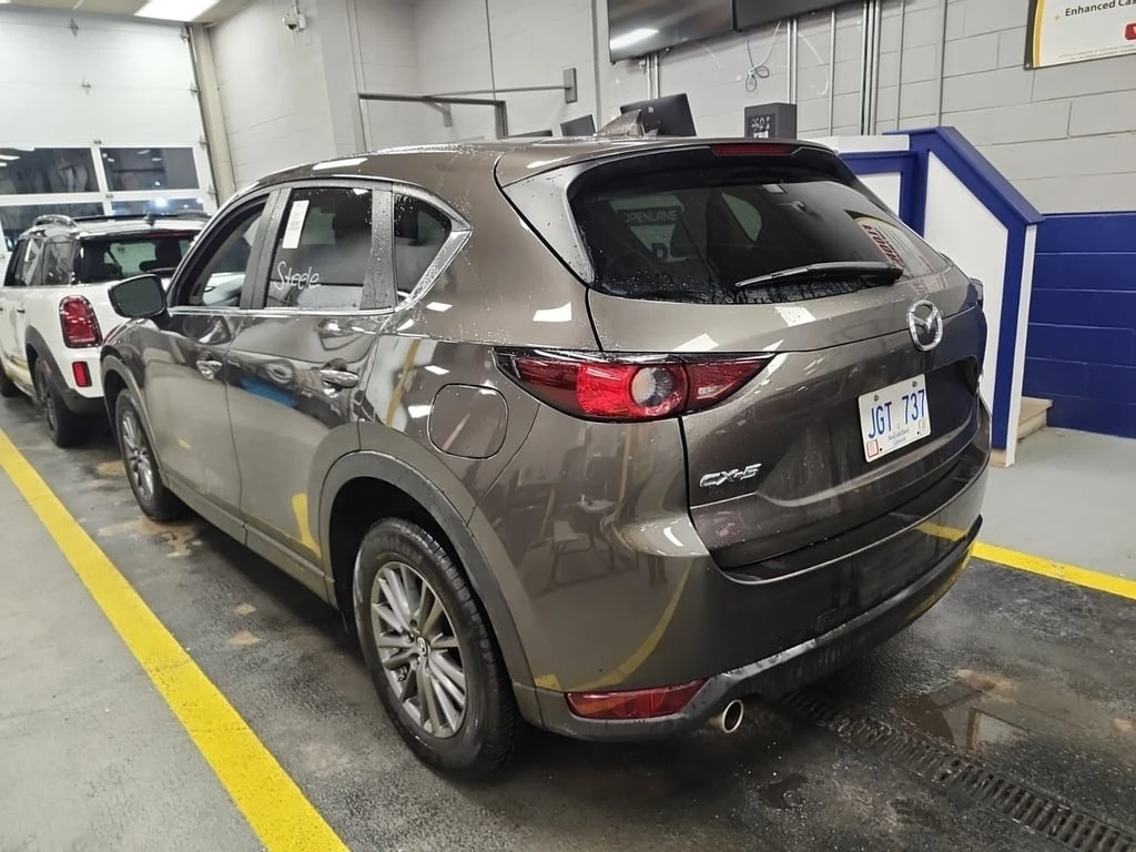 Mazda CX-5 * TOURING * CARFAX * ��� ������������ ������ | Mobile.bg � ����������� 4