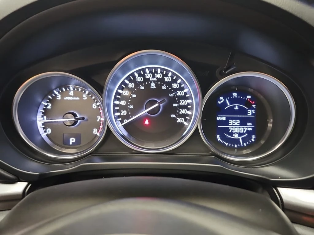 Mazda CX-5 * TOURING * CARFAX * ��� ������������ ������ | Mobile.bg � ����������� 9