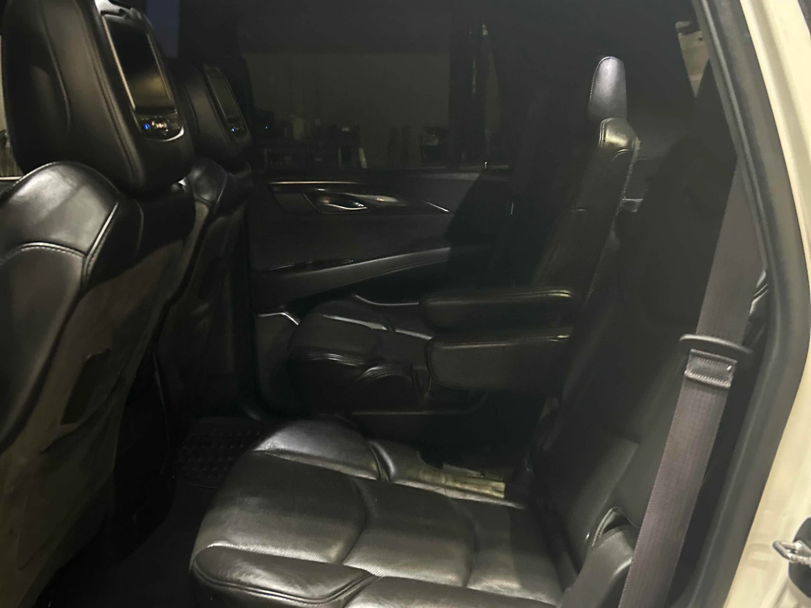 Cadillac Escalade PLATINUM* 360view* Bose* Pano* �����* �������*  | Mobile.bg � ����������� 12
