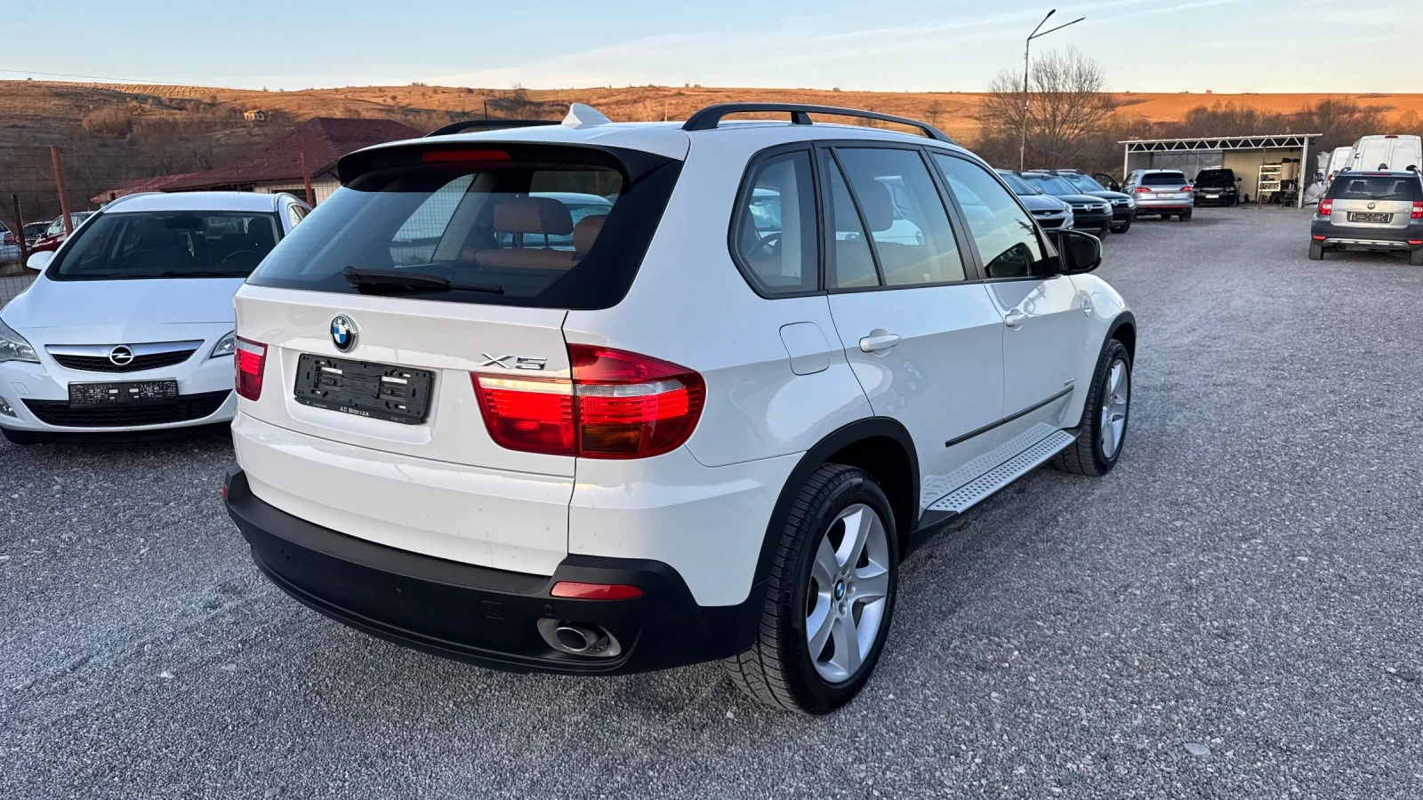 BMW X5 - ТОП СЪСТОЯНИЕ!, снимка 6 - Автомобили и джипове - 53839117