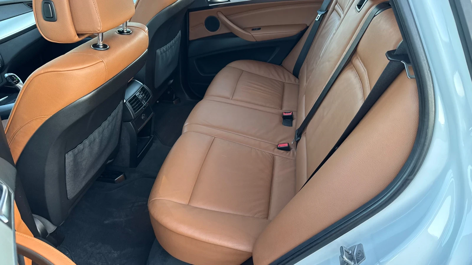 BMW X5 - ТОП СЪСТОЯНИЕ!, снимка 12 - Автомобили и джипове - 53839117