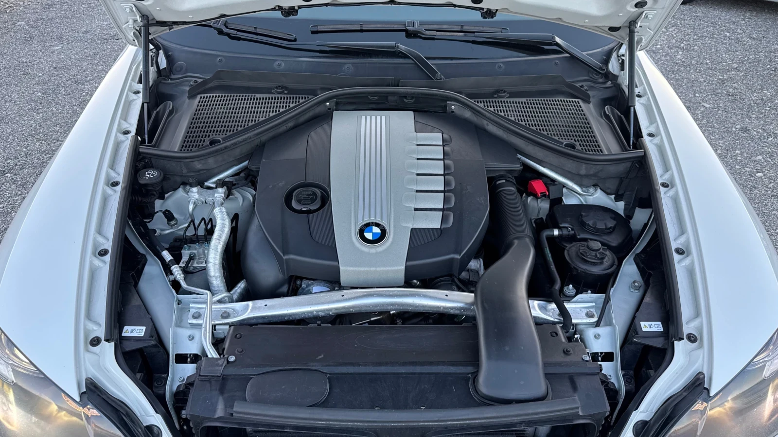 BMW X5 - ТОП СЪСТОЯНИЕ!, снимка 17 - Автомобили и джипове - 53839117