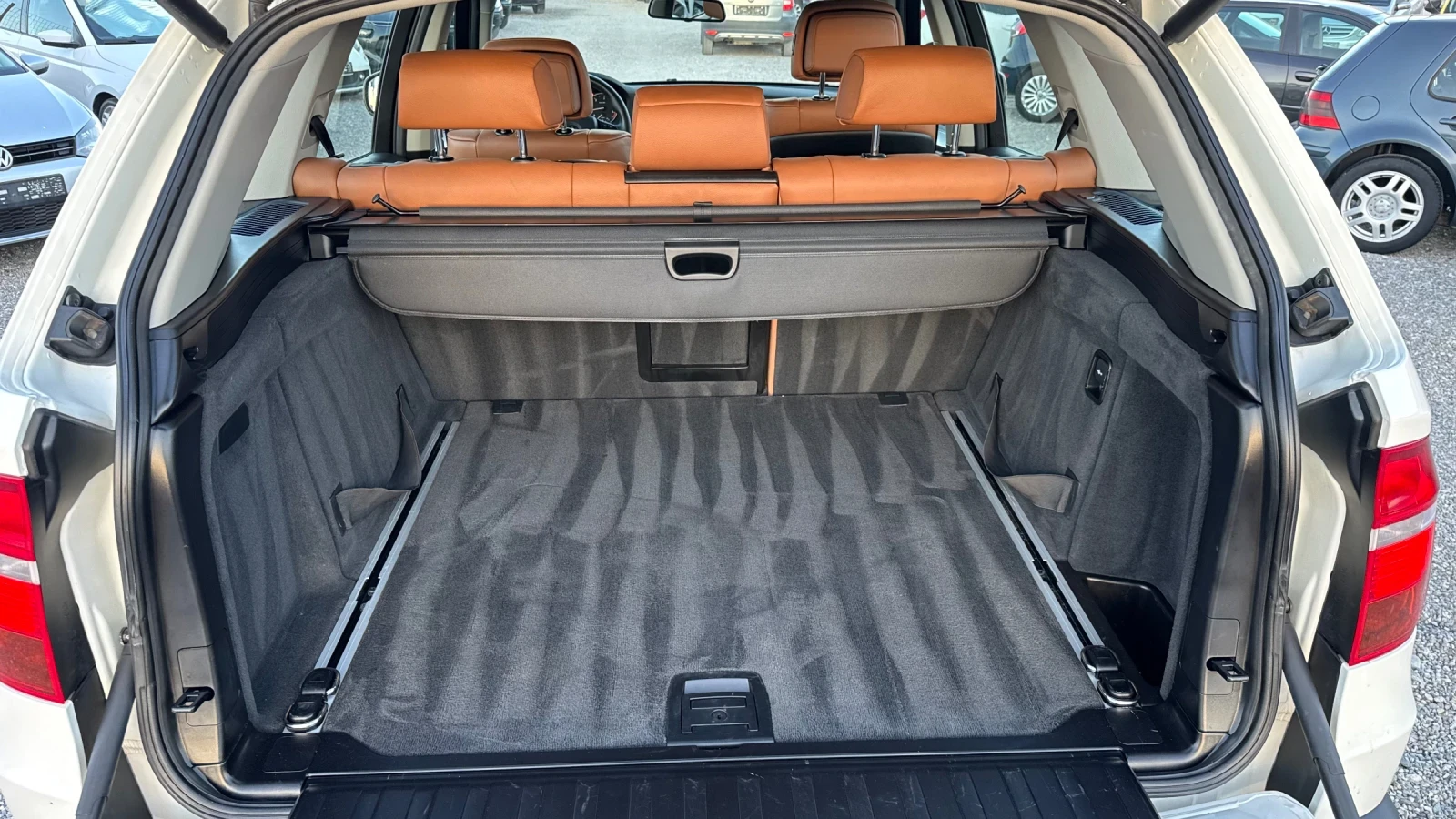 BMW X5 - ТОП СЪСТОЯНИЕ!, снимка 16 - Автомобили и джипове - 53839117