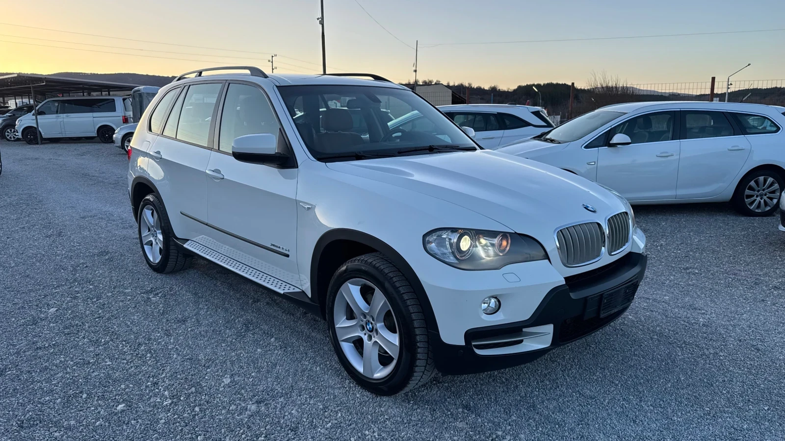 BMW X5 - ТОП СЪСТОЯНИЕ!, снимка 8 - Автомобили и джипове - 53839117