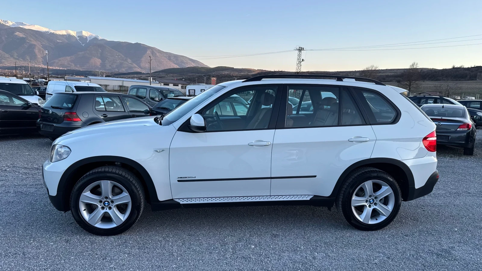 BMW X5 - ТОП СЪСТОЯНИЕ!, снимка 2 - Автомобили и джипове - 53839117