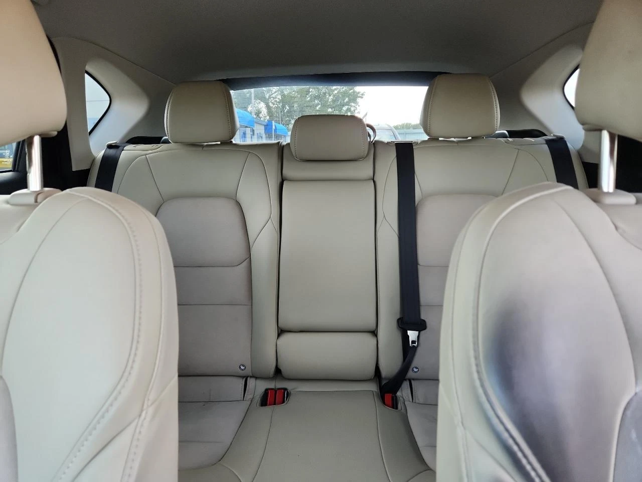 Mazda CX-5, снимка 8 - Автомобили и джипове - 53960163