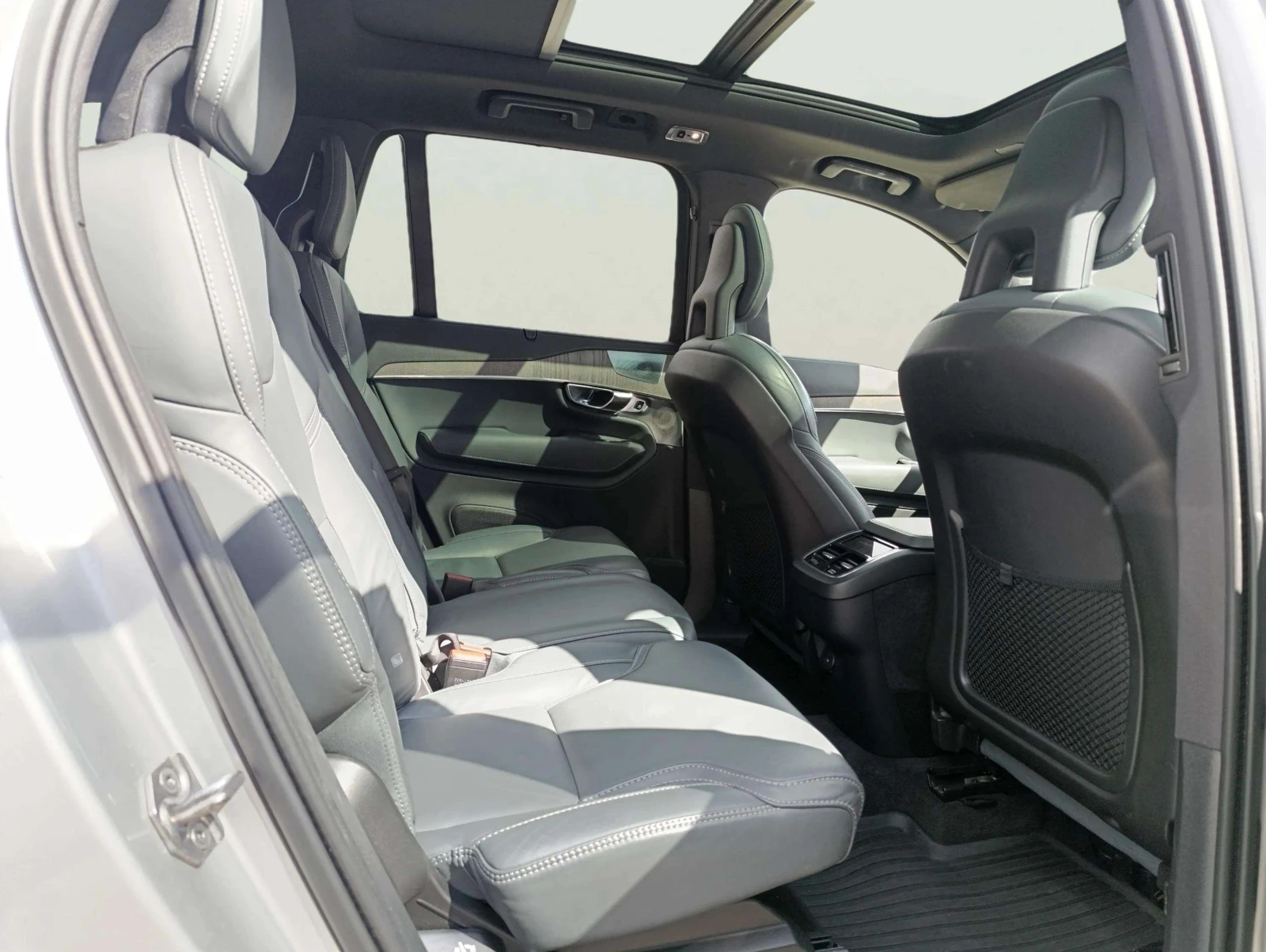 Volvo Xc90 2.0 B5, снимка 10 - Автомобили и джипове - 54197048