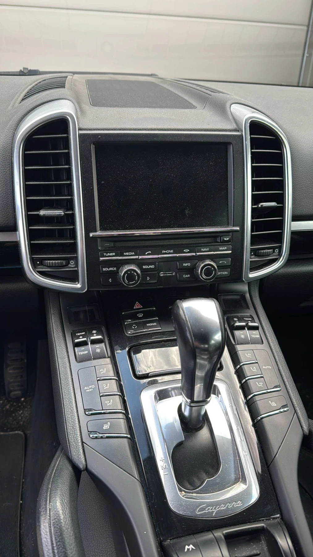 Porsche Cayenne 3.0D* Full* , снимка 6 - Автомобили и джипове - 54237698