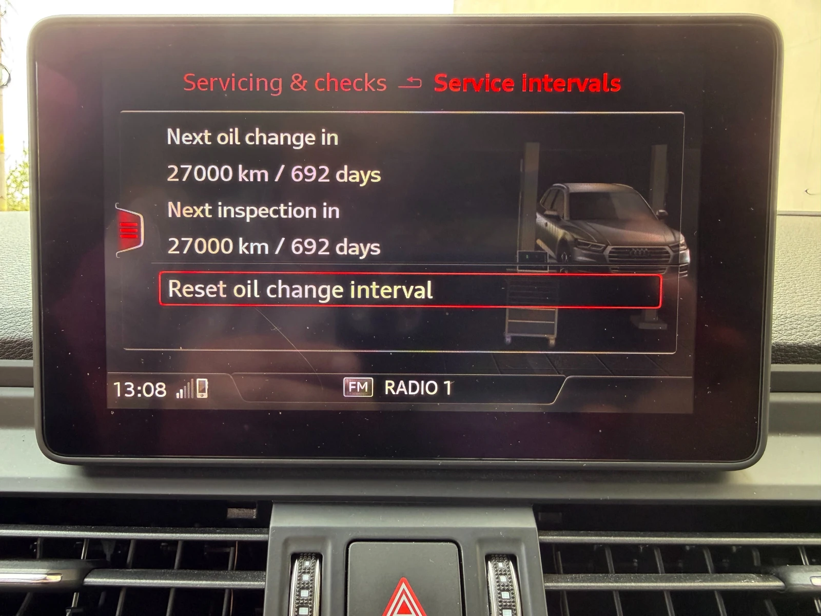 Audi Q5 TDI Quatro S-Line, снимка 9 - Автомобили и джипове - 54415441