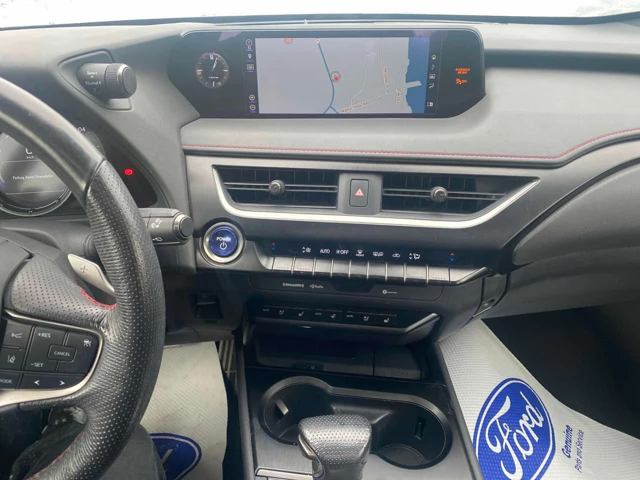 Lexus UX 250h | �������� | ������� | CARFAX |  | Mobile.bg � ����������� 9
