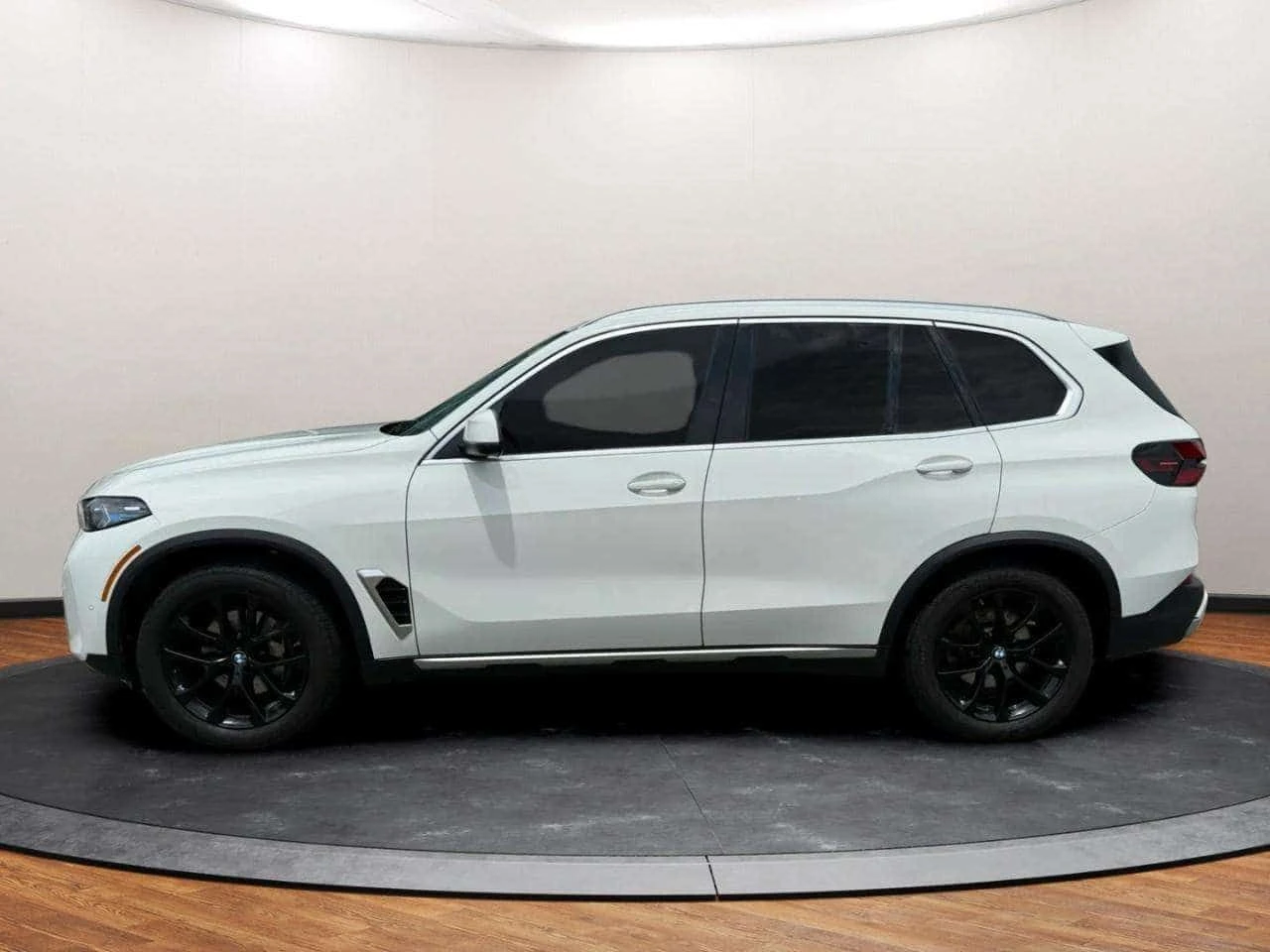 BMW X5 xDrive40i/ОБДУХВАНЕ/ПАНОРАМА/ДИСТРОНИК/360 КАМЕРИ, снимка 5 - Автомобили и джипове - 55205898