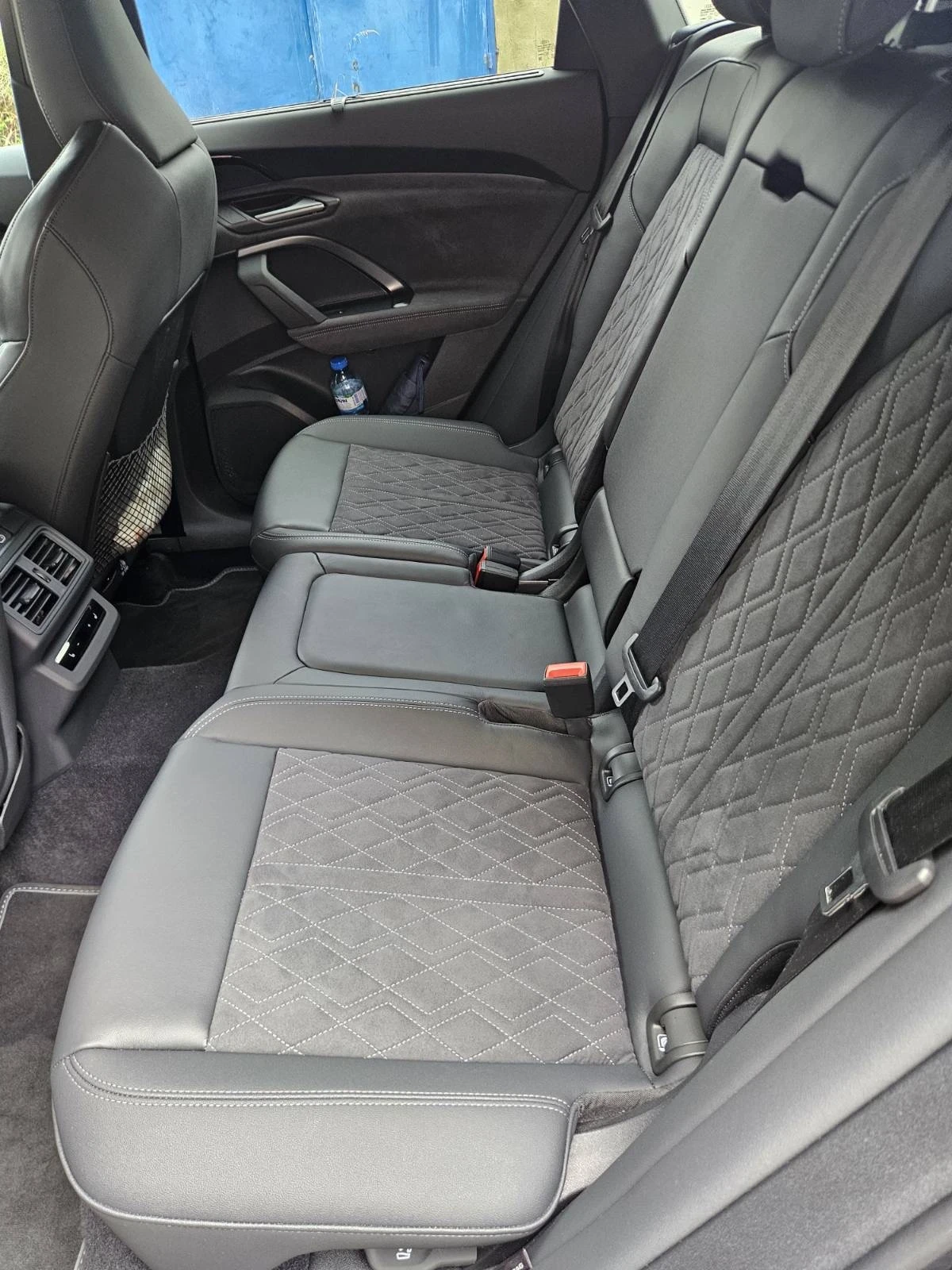 Audi Q5 Дизел, мек хибрид, снимка 11 - Автомобили и джипове - 55364932