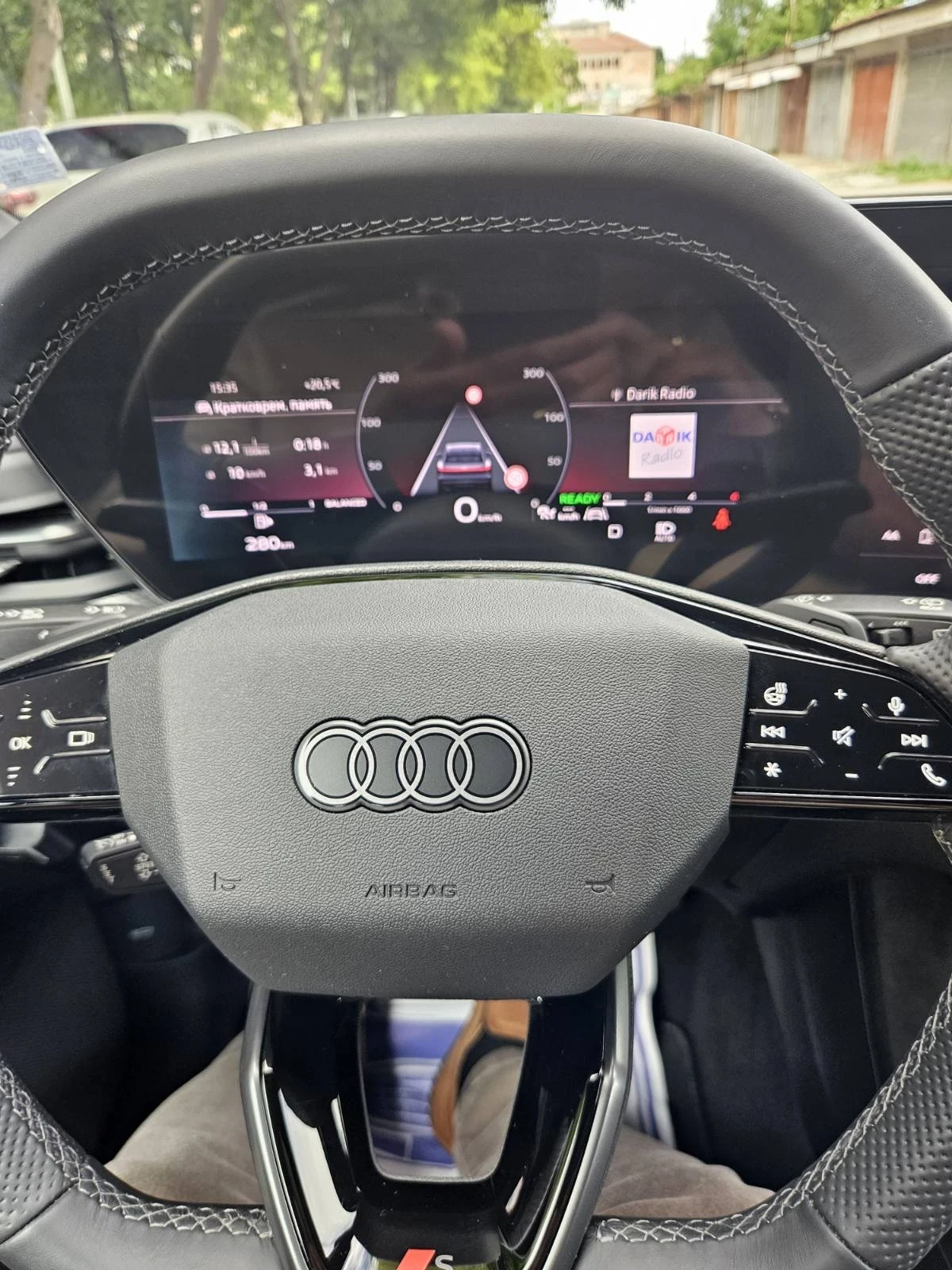 Audi Q5 Дизел, мек хибрид, снимка 8 - Автомобили и джипове - 55364932