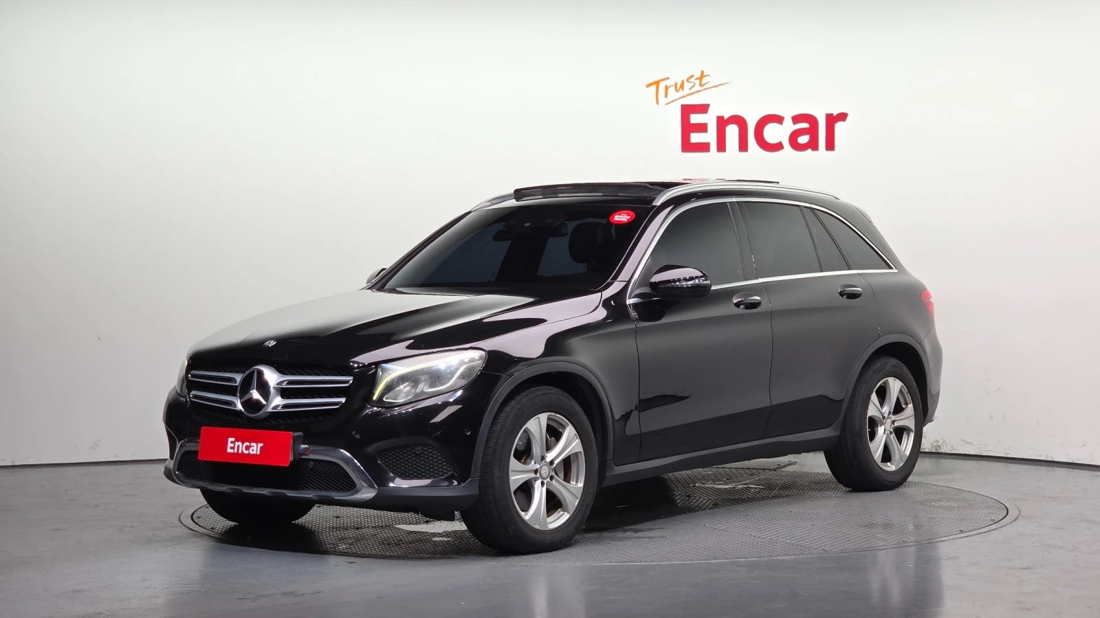 Mercedes-Benz GLC 220 ПОДГРЕВ/ПАНОРАМА/ПАМЕТ