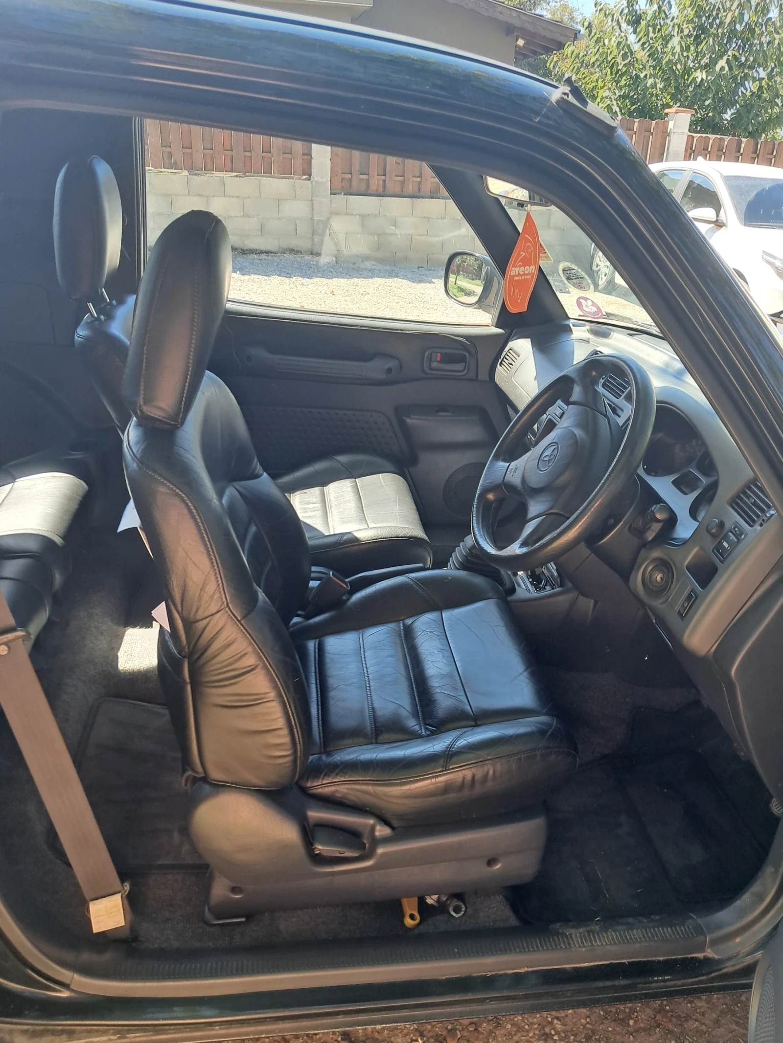 Toyota Rav4, снимка 3 - Автомобили и джипове - 55962362