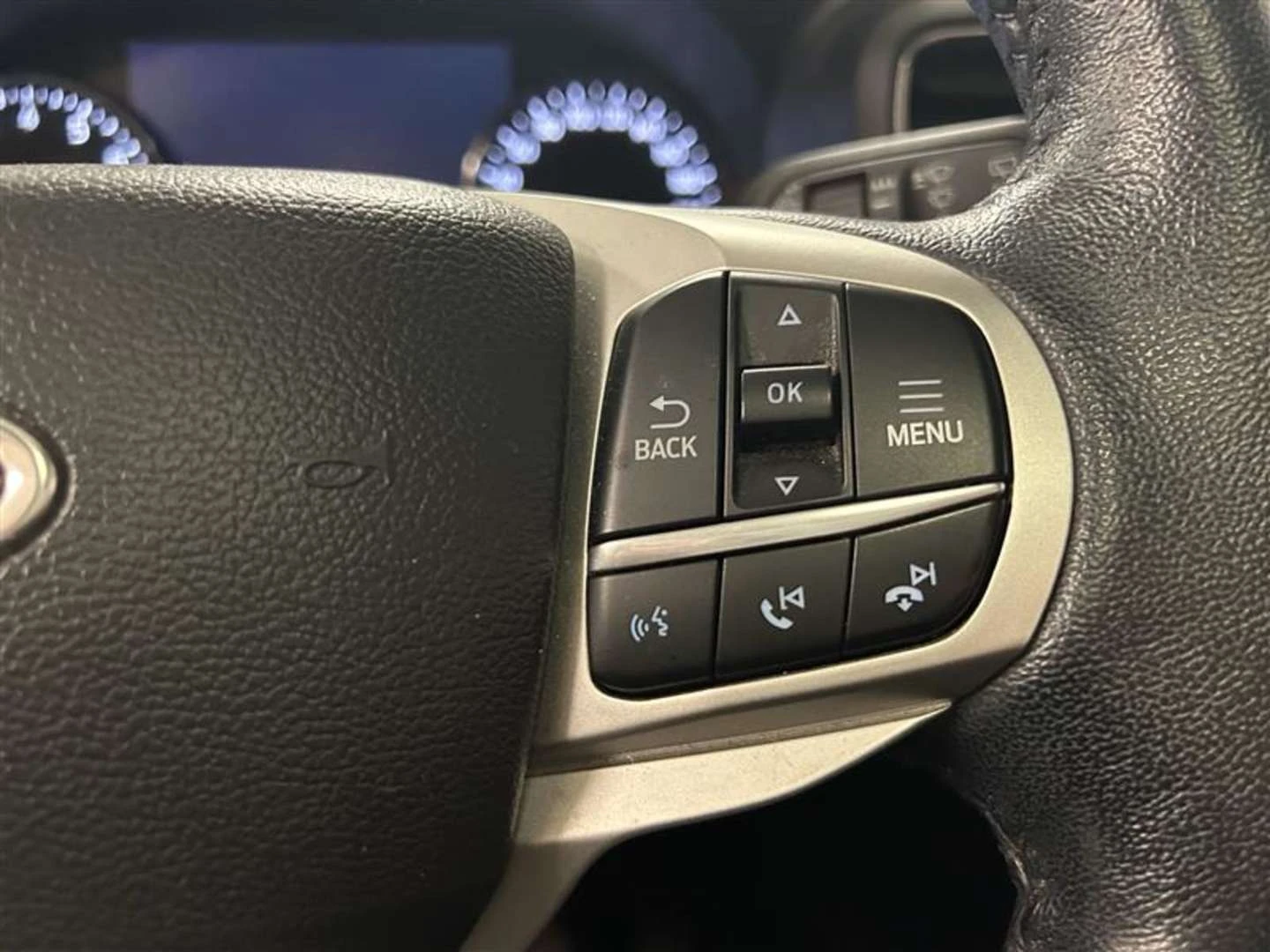 Ford Explorer, снимка 17 - Автомобили и джипове - 56020873
