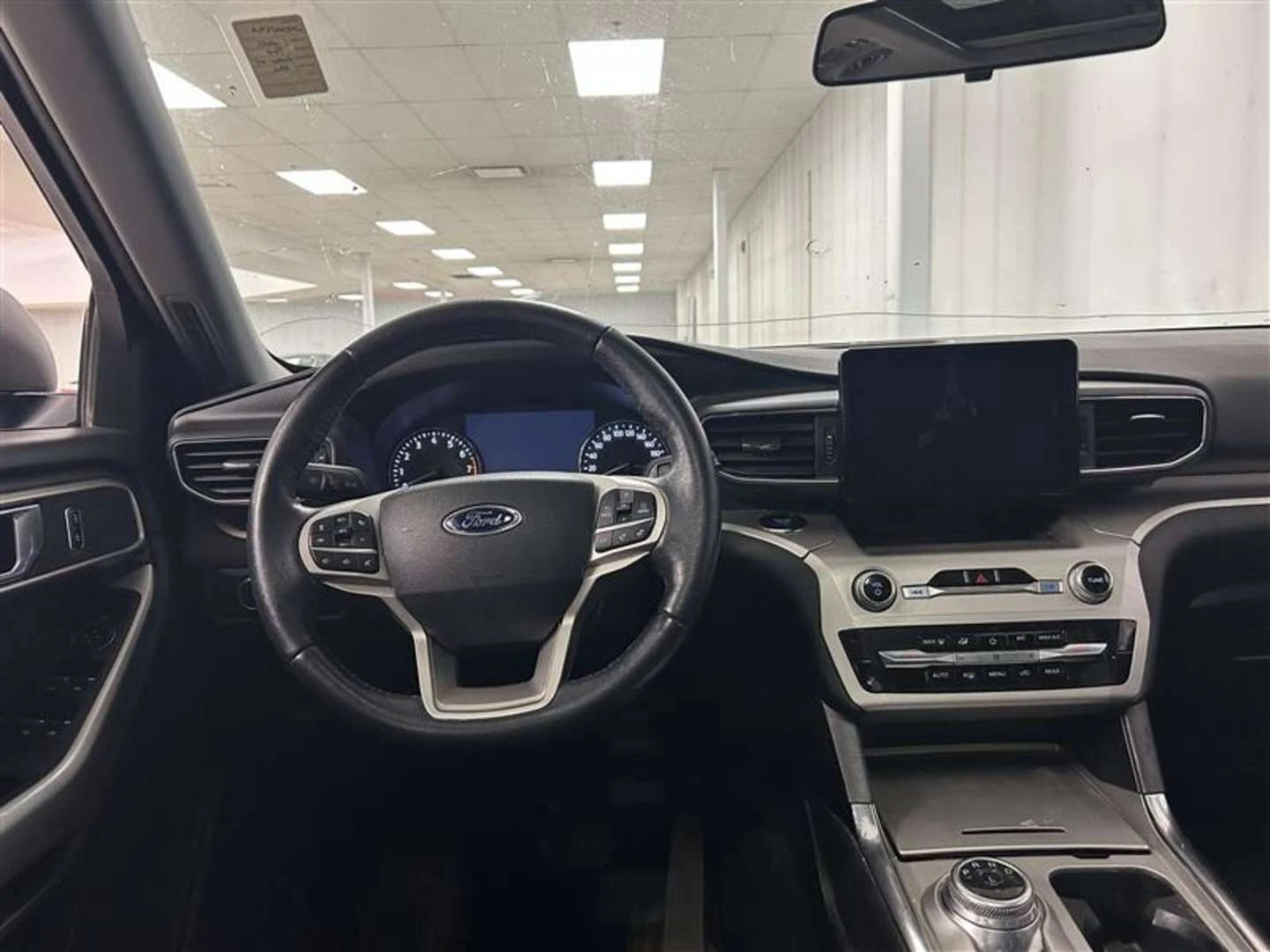 Ford Explorer, снимка 11 - Автомобили и джипове - 56020873