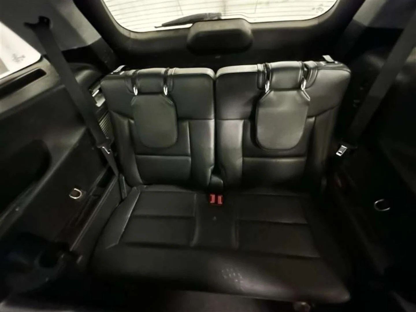 Ford Explorer, снимка 10 - Автомобили и джипове - 56020873