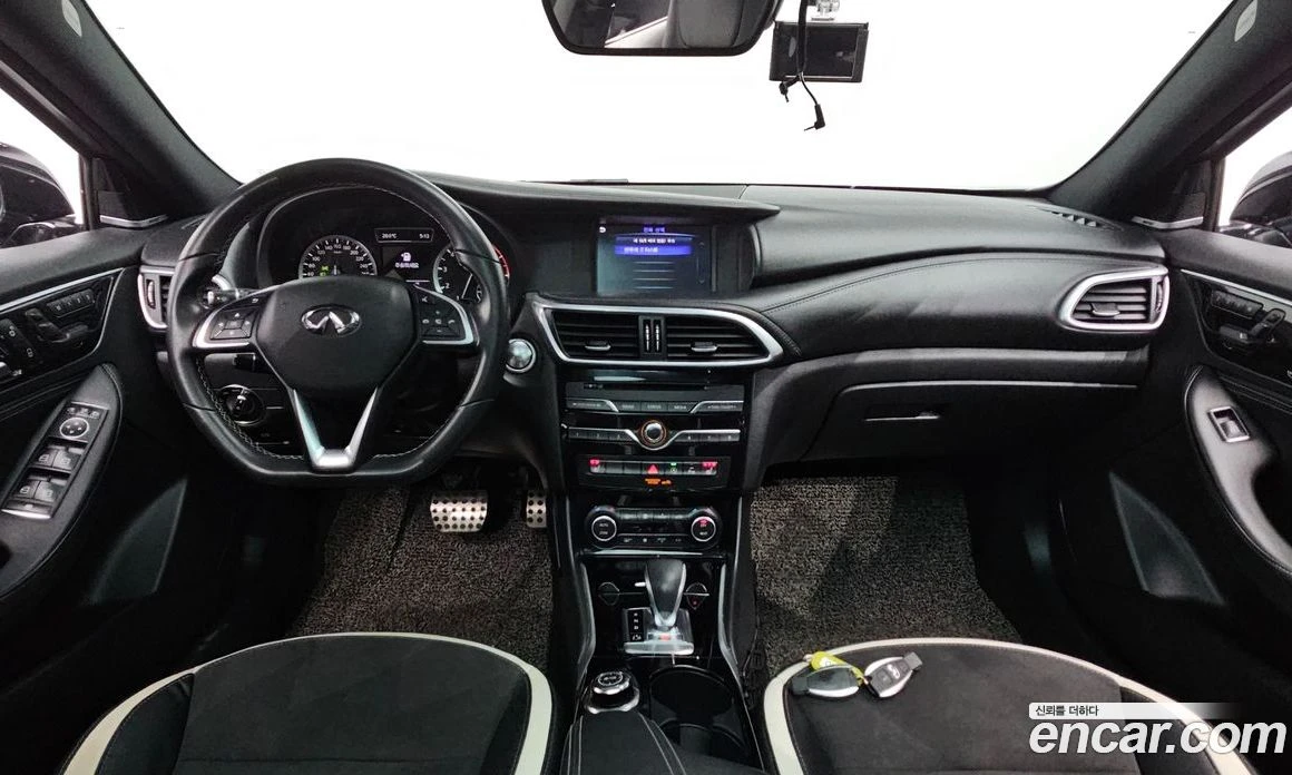 Infiniti Q30 2.0 Premium | Mobile.bg � ����������� 7