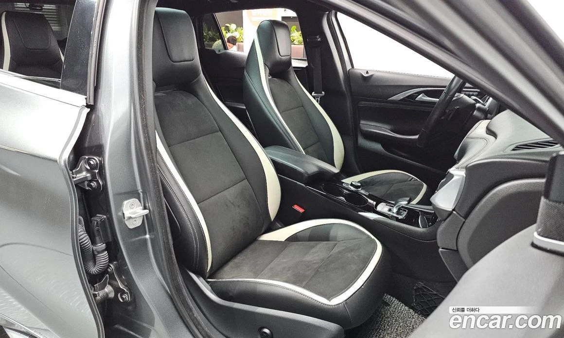 Infiniti Q30 2.0 Premium | Mobile.bg � ����������� 10