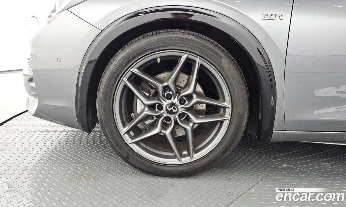 Infiniti Q30 2.0 Premium | Mobile.bg � ����������� 5