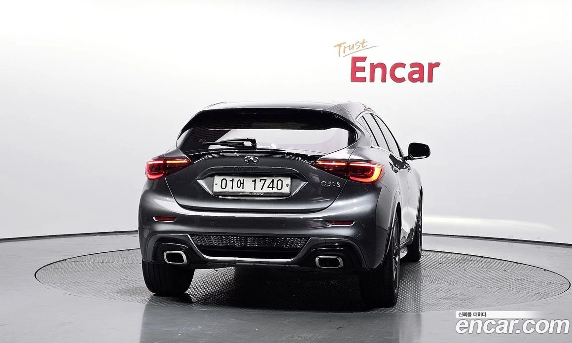 Infiniti Q30 2.0 Premium | Mobile.bg � ����������� 4