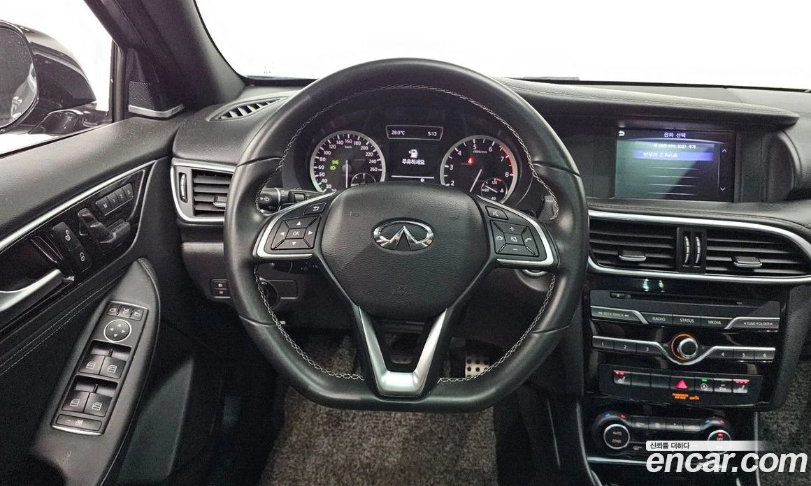 Infiniti Q30 2.0 Premium | Mobile.bg � ����������� 13