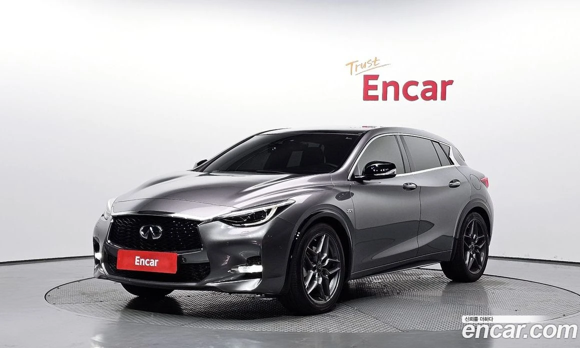 Infiniti Q30 2.0 Premium | Mobile.bg � ����������� 1
