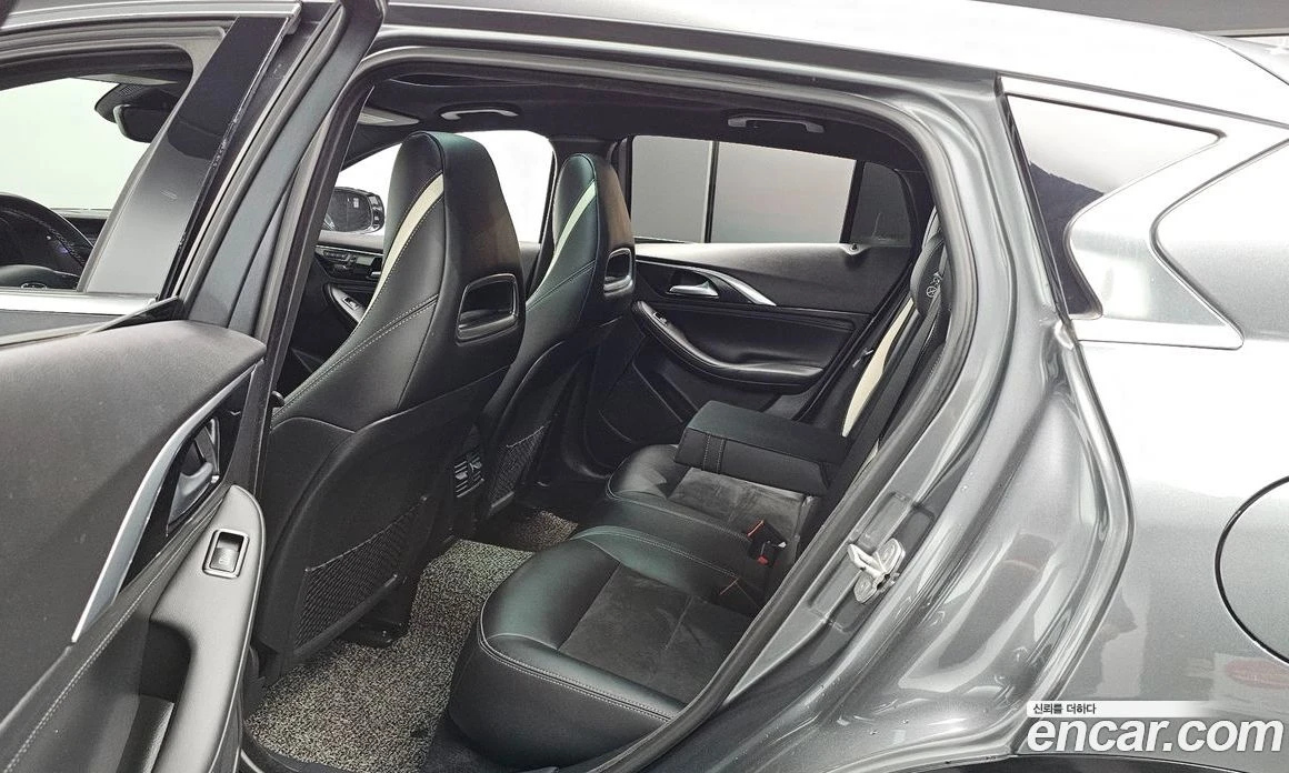 Infiniti Q30 2.0 Premium | Mobile.bg � ����������� 12