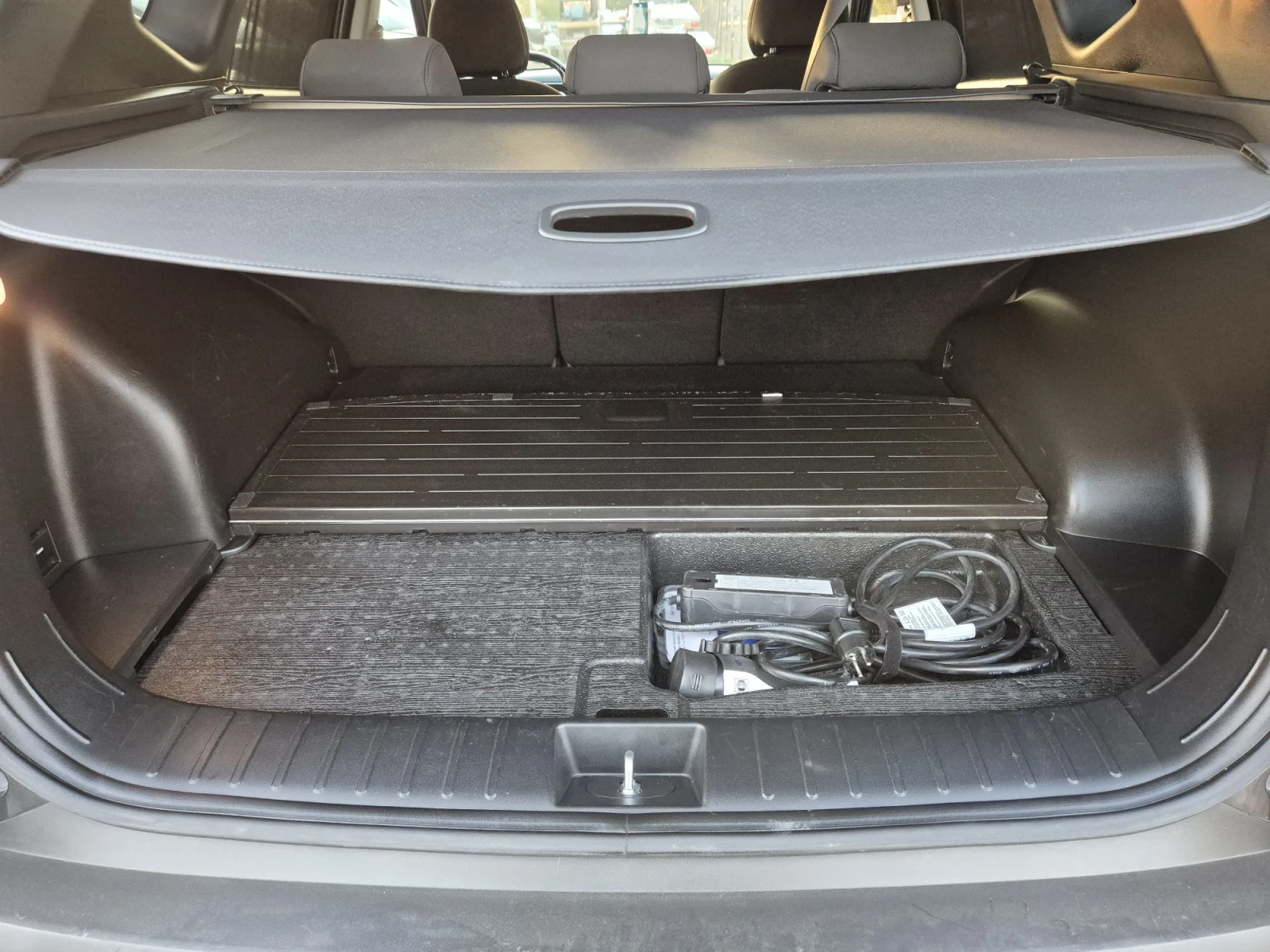 Hyundai Tucson 1, 6PLUG-HYBRID/4WD, снимка 16 - Автомобили и джипове - 56234791