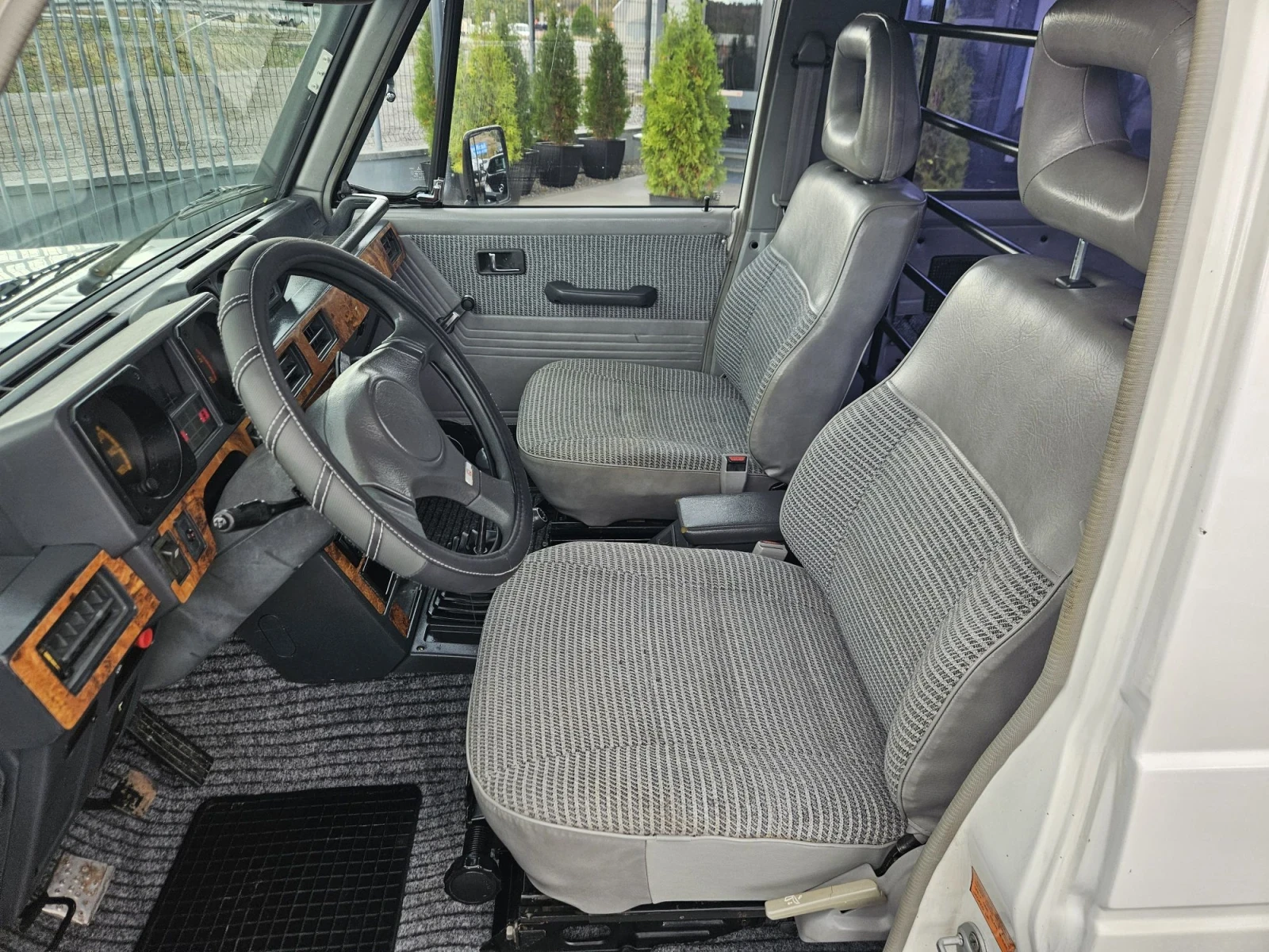 Mitsubishi Pajero 2.5  �Di 4x4 | Mobile.bg � ����������� 9