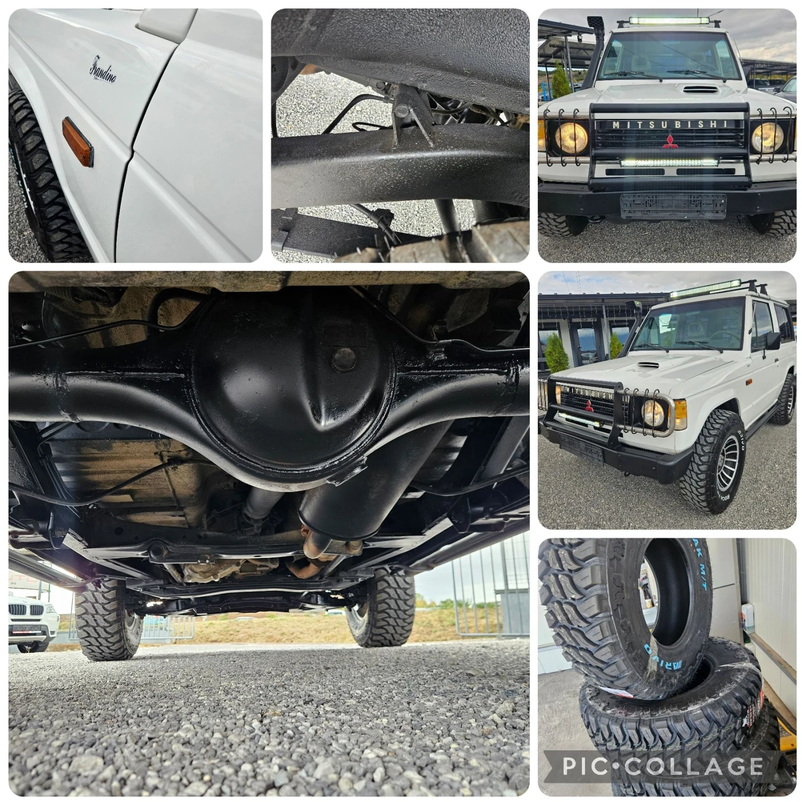 Mitsubishi Pajero 2.5  �Di 4x4 | Mobile.bg � ����������� 17