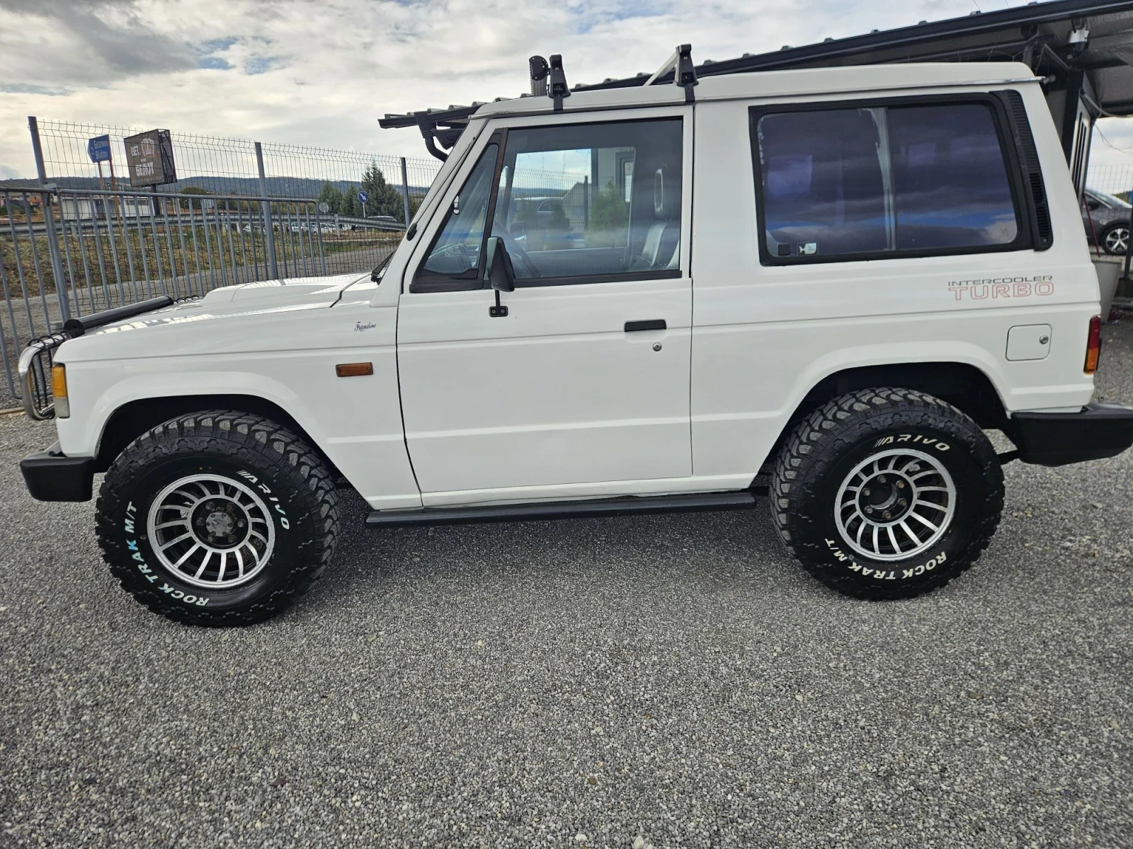 Mitsubishi Pajero 2.5  �Di 4x4 | Mobile.bg � ����������� 7
