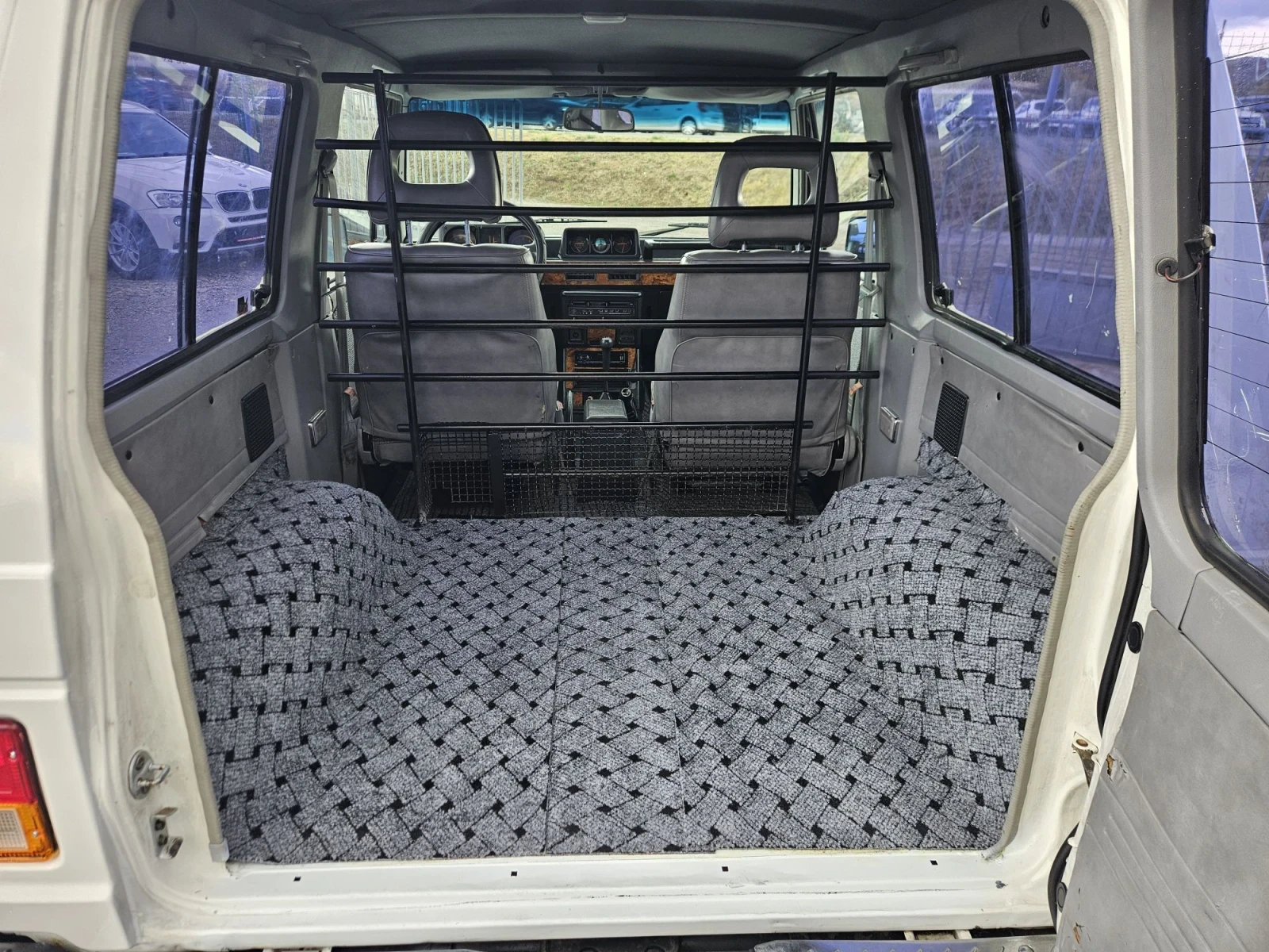 Mitsubishi Pajero 2.5  �Di 4x4 | Mobile.bg � ����������� 14