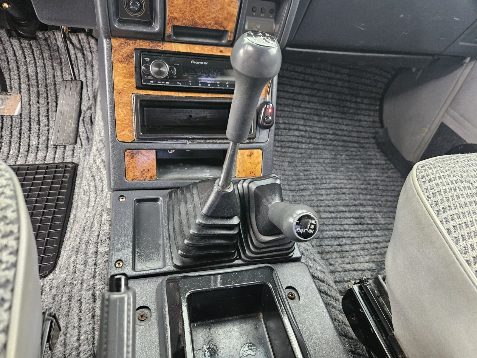 Mitsubishi Pajero 2.5  �Di 4x4 | Mobile.bg � ����������� 12