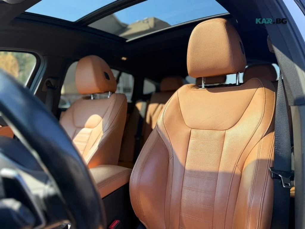 BMW X4, снимка 11 - Автомобили и джипове - 56715063