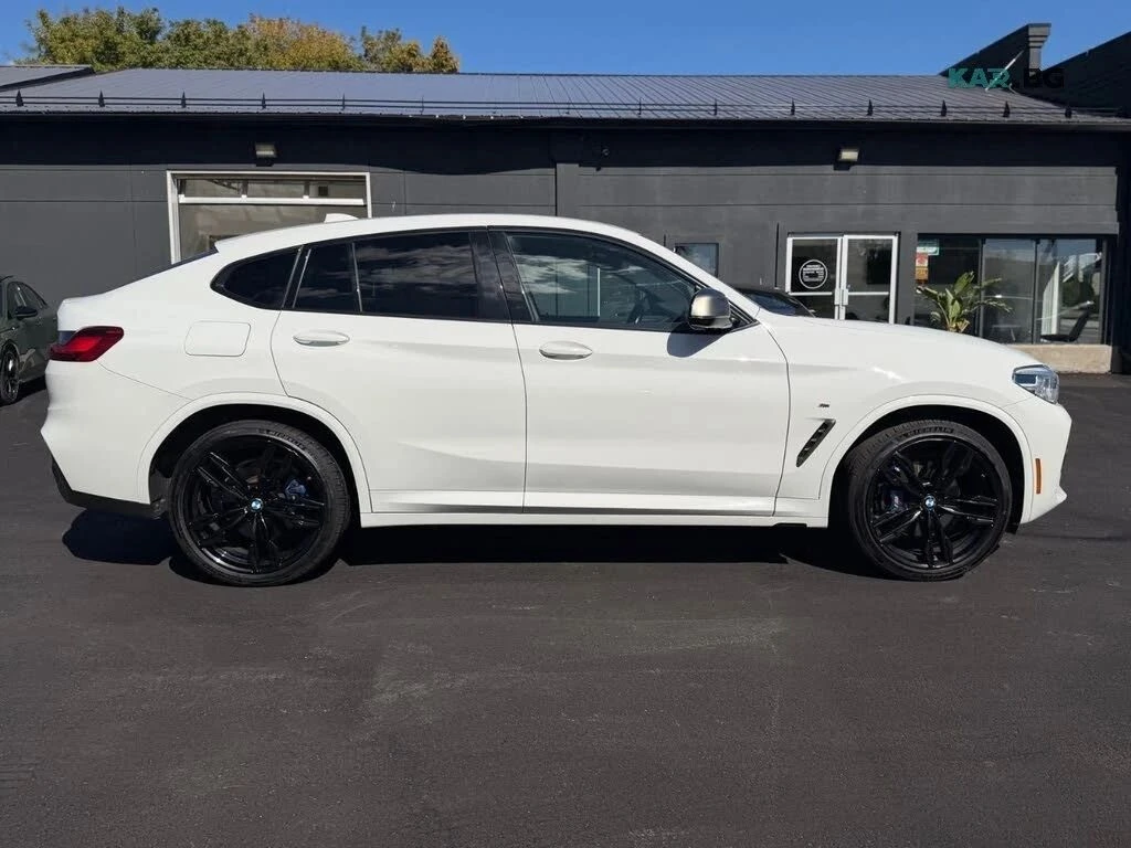 BMW X4, снимка 6 - Автомобили и джипове - 56715063