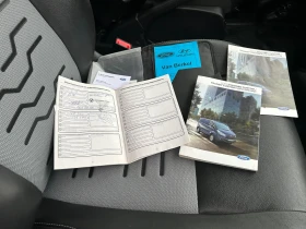 Ford Transit Custom 2.2TDCI LONG * КАТО НОВ* , снимка 16