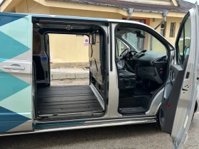 Ford Transit Custom 2.2TDCI LONG * КАТО НОВ* , снимка 12