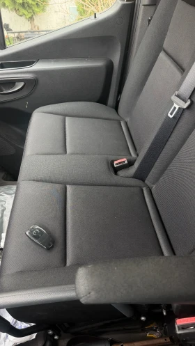 Mercedes-Benz Sprinter Автоматик/ L3, снимка 8