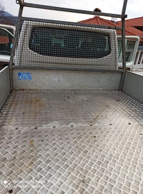 VW T5 Dokka, снимка 9