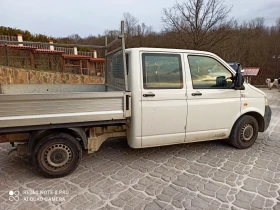 VW T5 Dokka, снимка 4