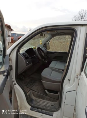 VW T5 Dokka, снимка 5