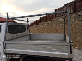 VW T5 Dokka, снимка 7