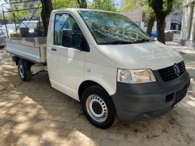  VW Transporter