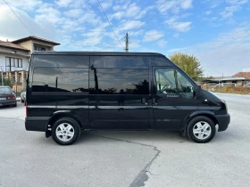     Ford Transit 2.2TDCI